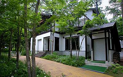 B&B Koyuki Hakuba In Spring