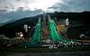 FIS Ski Jump Hakuba 2013