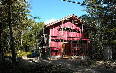 Holiday Cottage Hakuba Chalet Hinata Blog B B Koyuki
