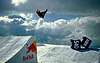 Red Bull Kick & Shred Hakuba 2014